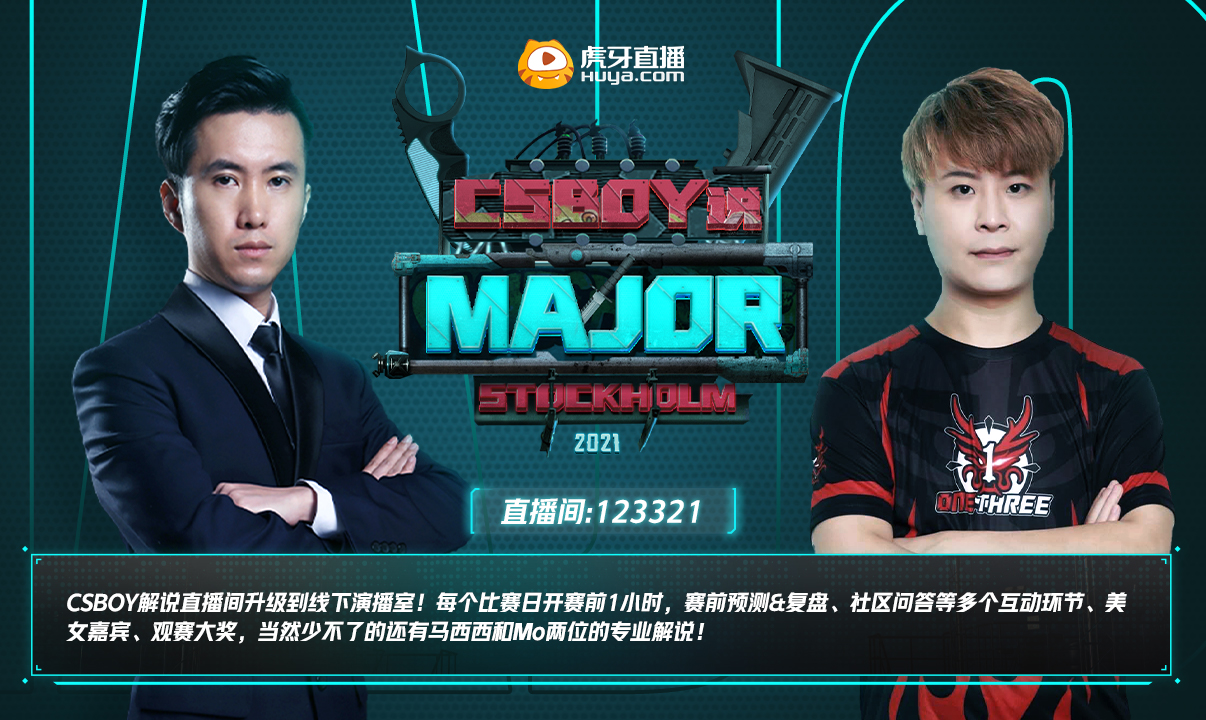 csgo大菠萝cs:go直播_csgo大菠萝视频直播 - 虎牙直播